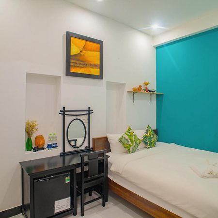 Sophia Homestay Hoi An Exterior foto