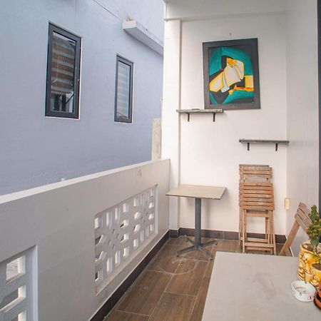 Sophia Homestay Hoi An Exterior foto