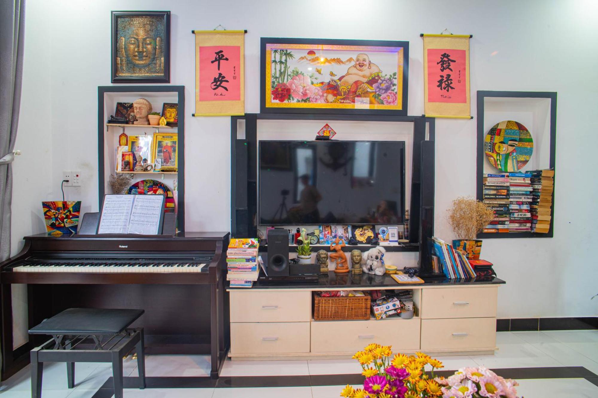Sophia Homestay Hoi An Exterior foto
