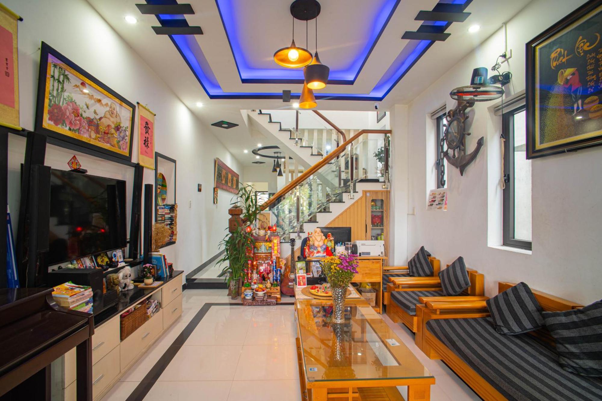 Sophia Homestay Hoi An Exterior foto